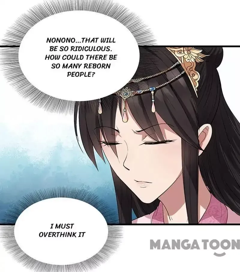 Revenge of a Fierce Princess Chapter 98 page 1