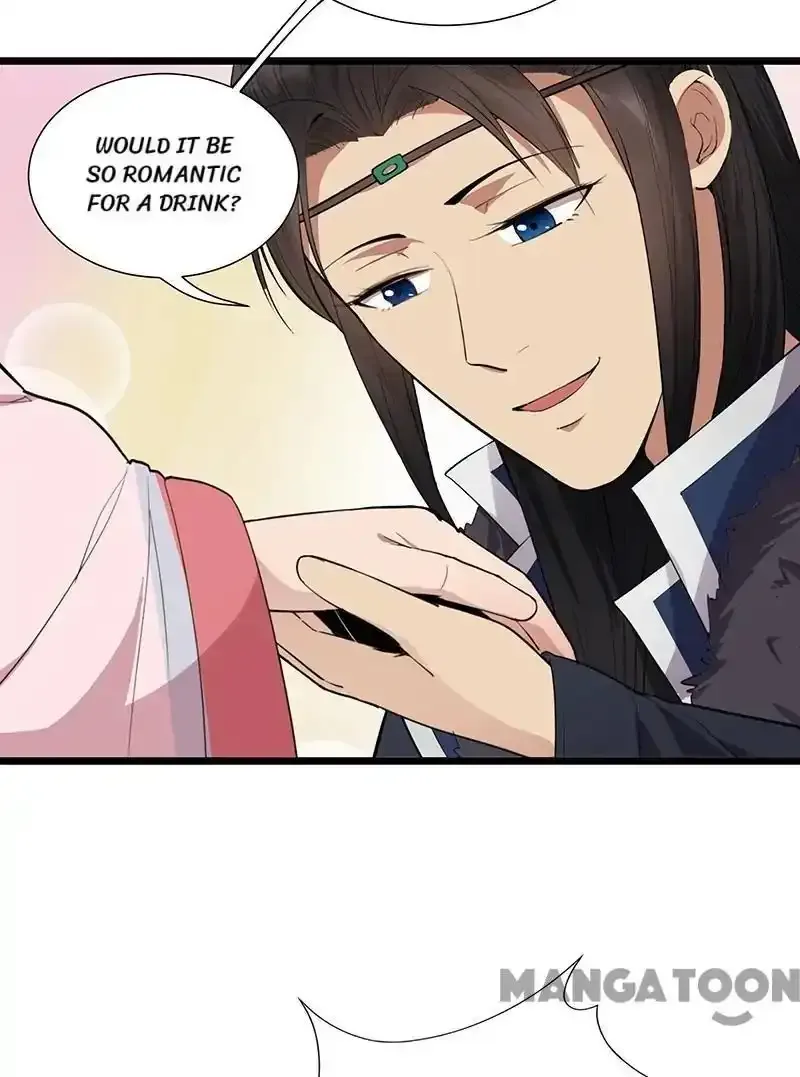 Revenge of a Fierce Princess Chapter 99 page 6
