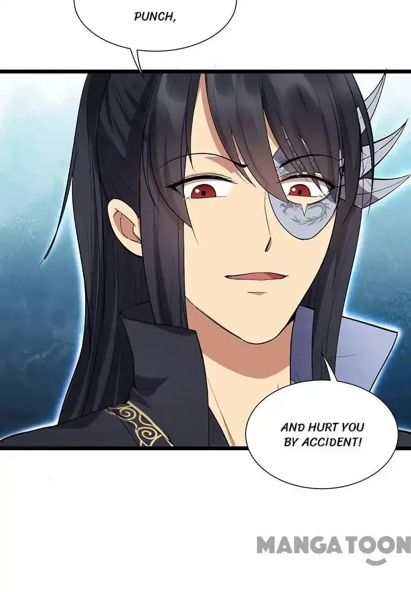 Revenge of a Fierce Princess Chapter 99 page 13