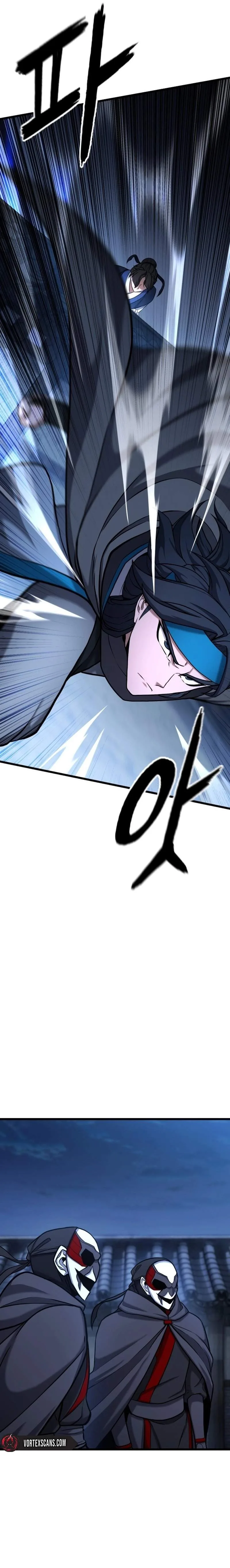 Revenge Of the Bloom Flower Chapter 2 page 11