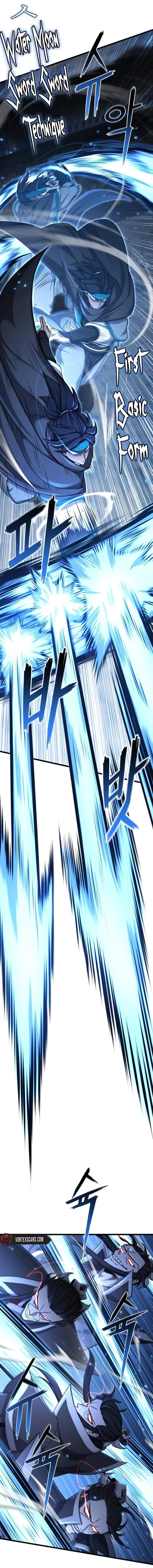 Revenge Of the Bloom Flower Chapter 2 page 19
