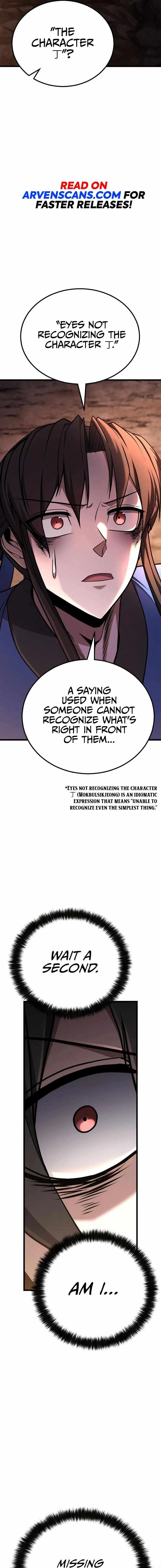 Revenge Of the Bloom Flower Chapter 28 page 16