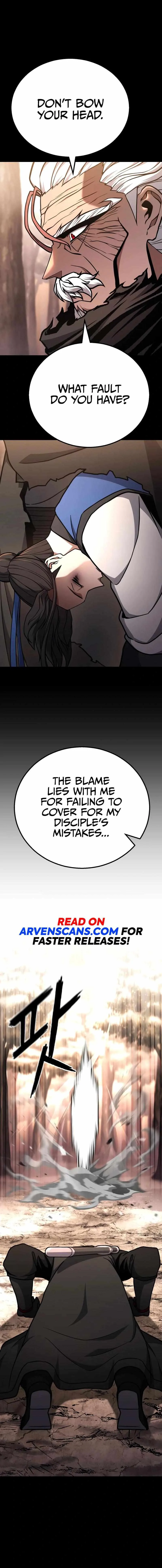 Revenge Of the Bloom Flower Chapter 28 page 5