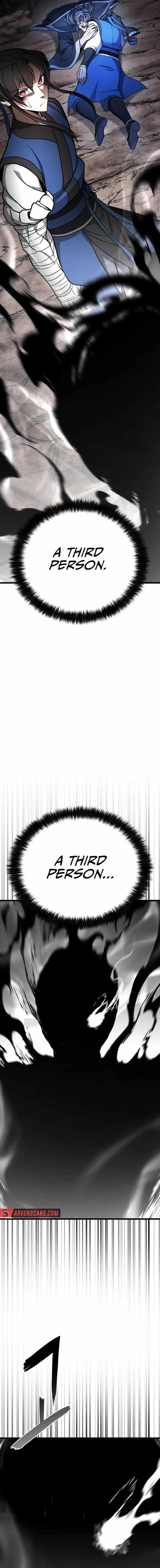 Revenge Of the Bloom Flower Chapter 28 page 13