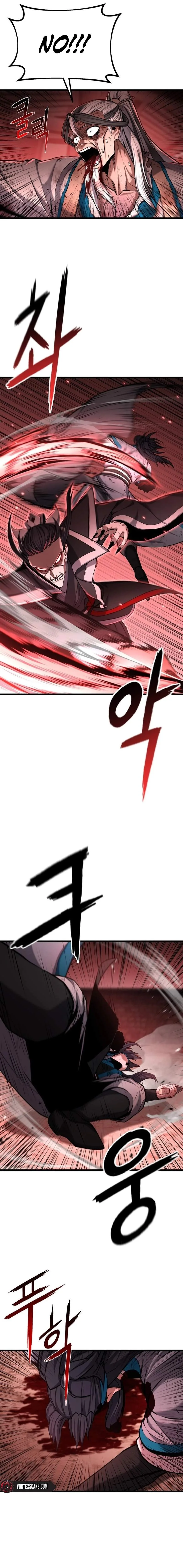 Revenge Of the Bloom Flower Chapter 3 page 15