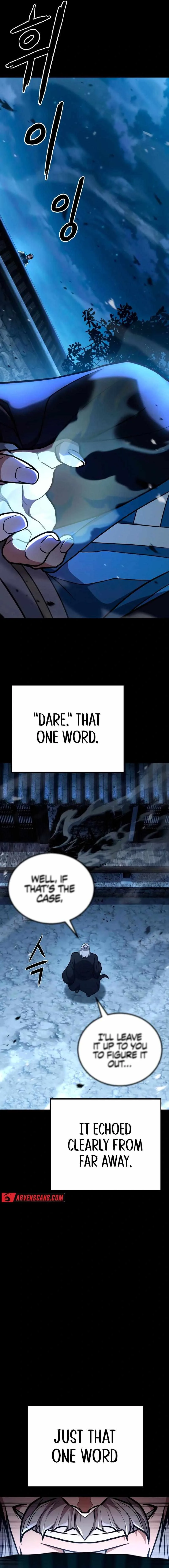 Revenge Of the Bloom Flower Chapter 30 page 8