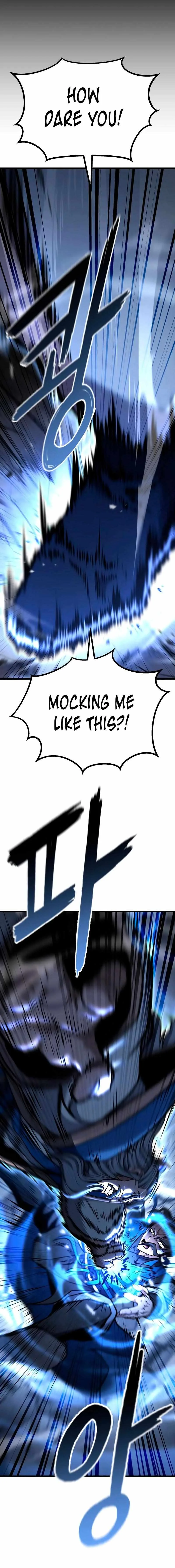 Revenge Of the Bloom Flower Chapter 30 page 10