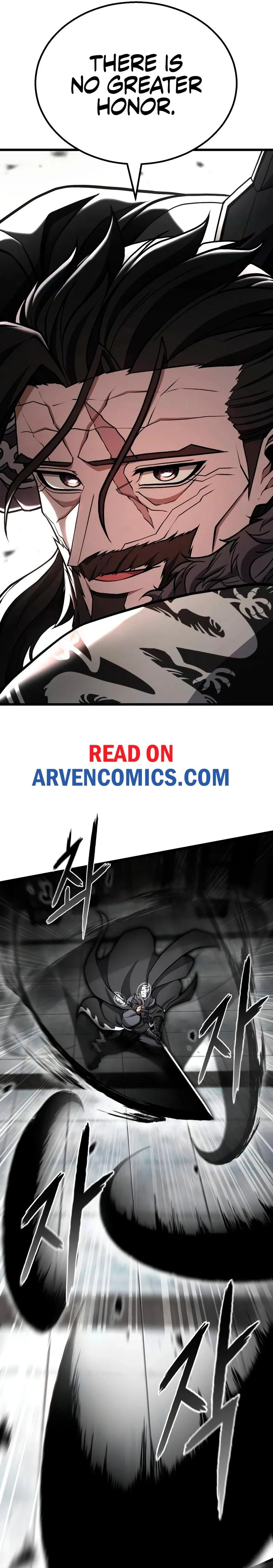 Revenge Of the Bloom Flower Chapter 34 page 12