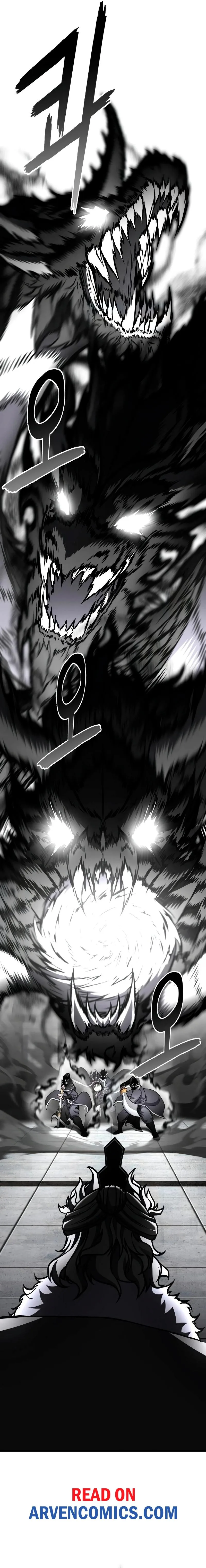 Revenge Of the Bloom Flower Chapter 34 page 18