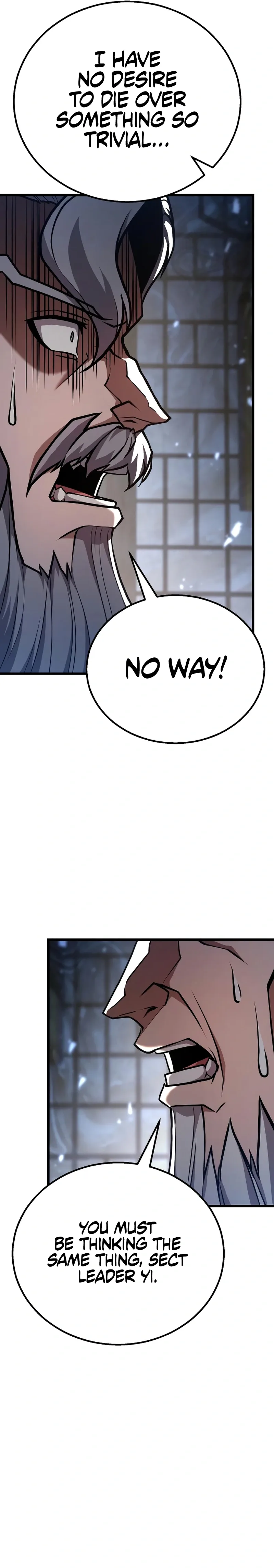 Revenge Of the Bloom Flower Chapter 42 page 11