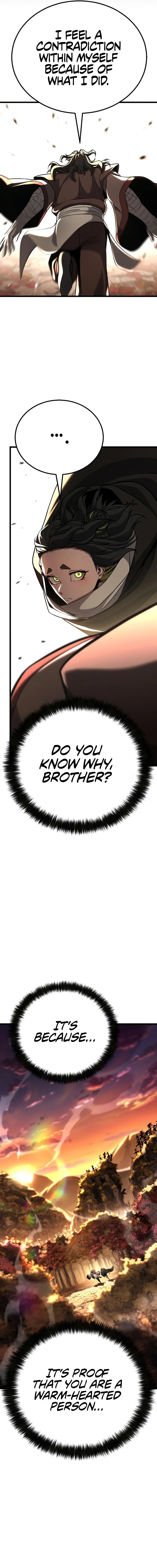 Revenge Of the Bloom Flower Chapter 42 page 4
