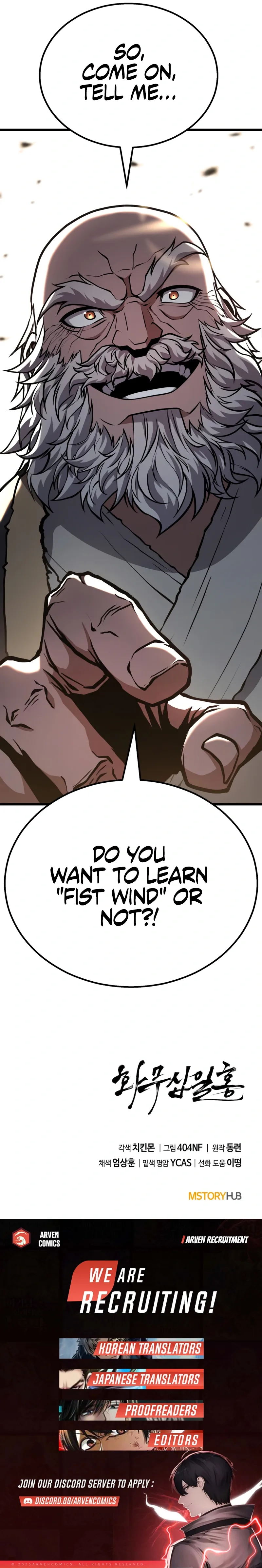 Revenge Of the Bloom Flower Chapter 43 page 20