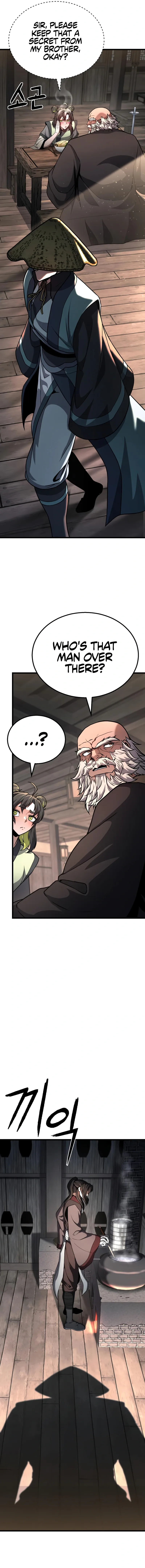 Revenge Of the Bloom Flower Chapter 43 page 7