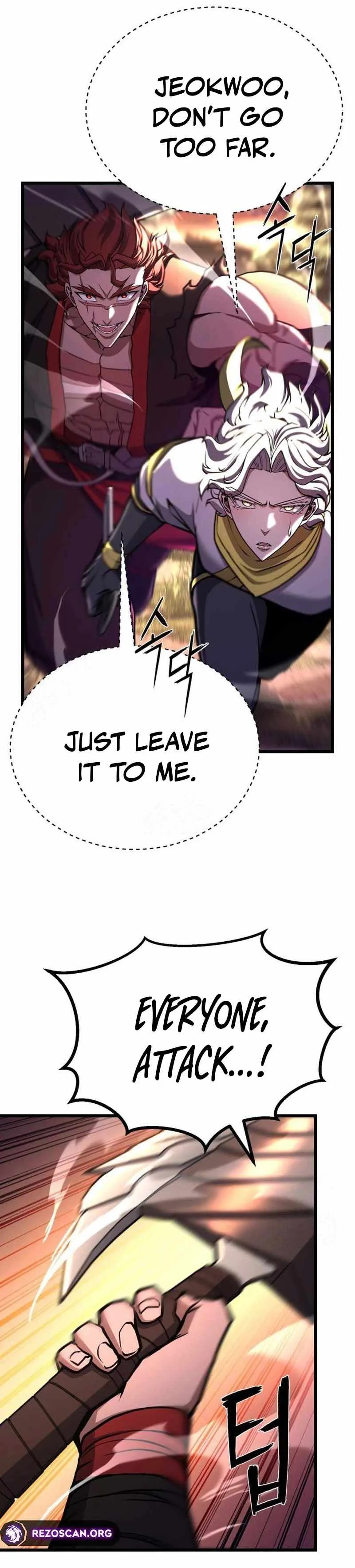 Revenge Of the Bloom Flower Chapter 46 page 7