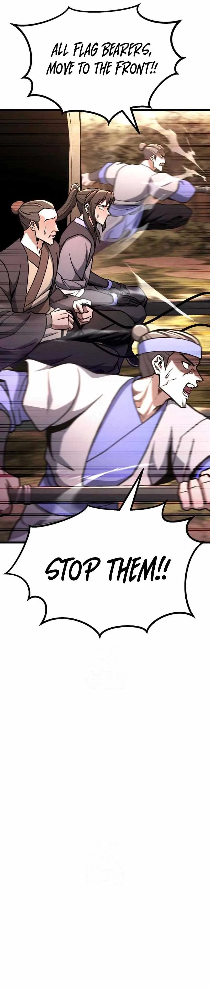 Revenge Of the Bloom Flower Chapter 46 page 6