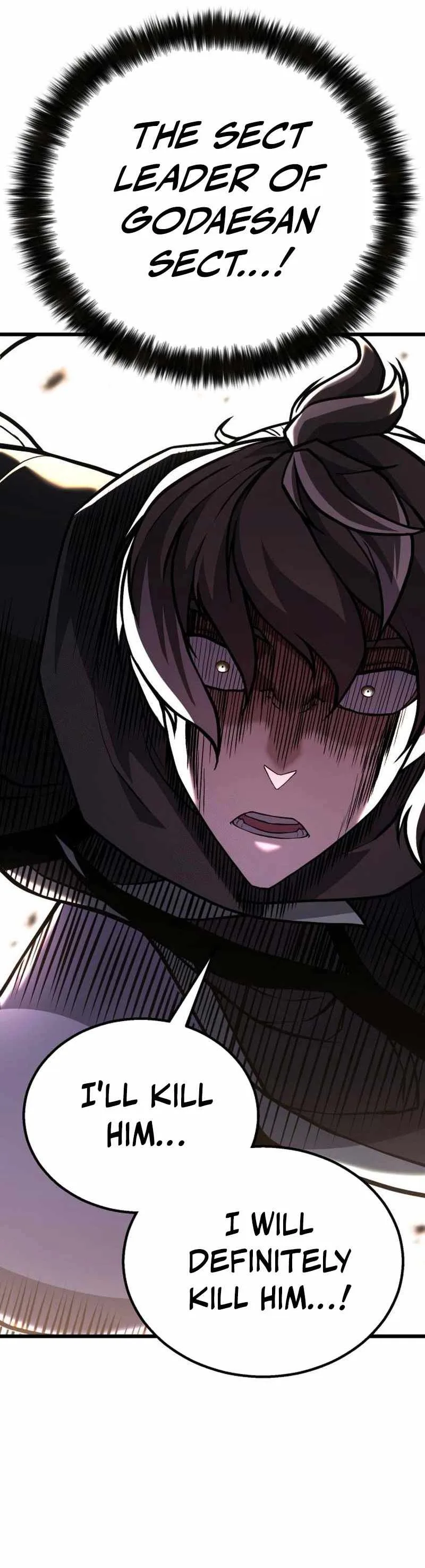 Revenge Of the Bloom Flower Chapter 46 page 30