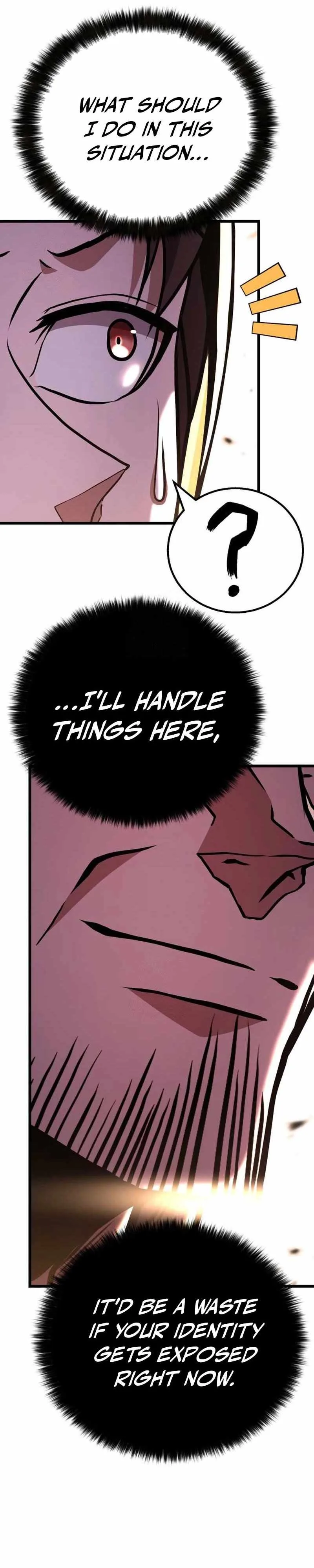 Revenge Of the Bloom Flower Chapter 46 page 36