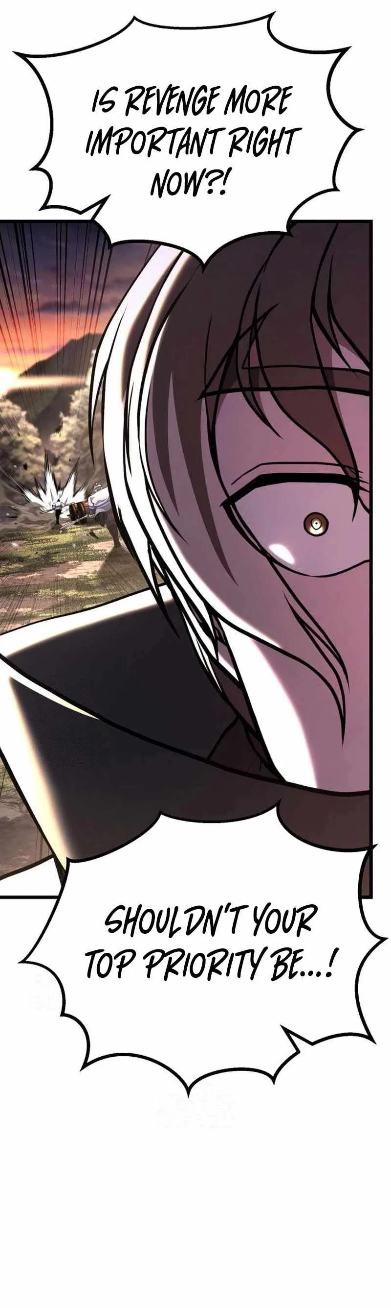 Revenge Of the Bloom Flower Chapter 46 page 47