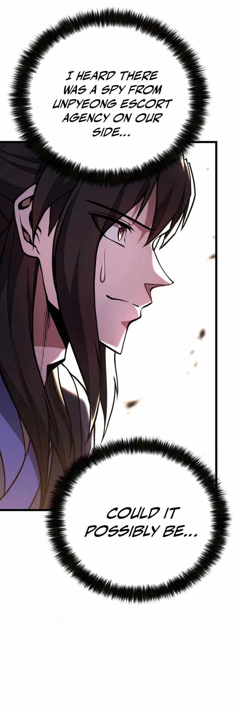 Revenge Of the Bloom Flower Chapter 46 page 53