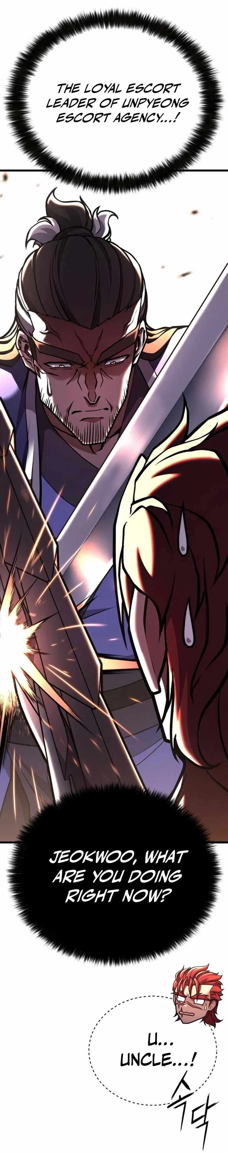 Revenge Of the Bloom Flower Chapter 46 page 54