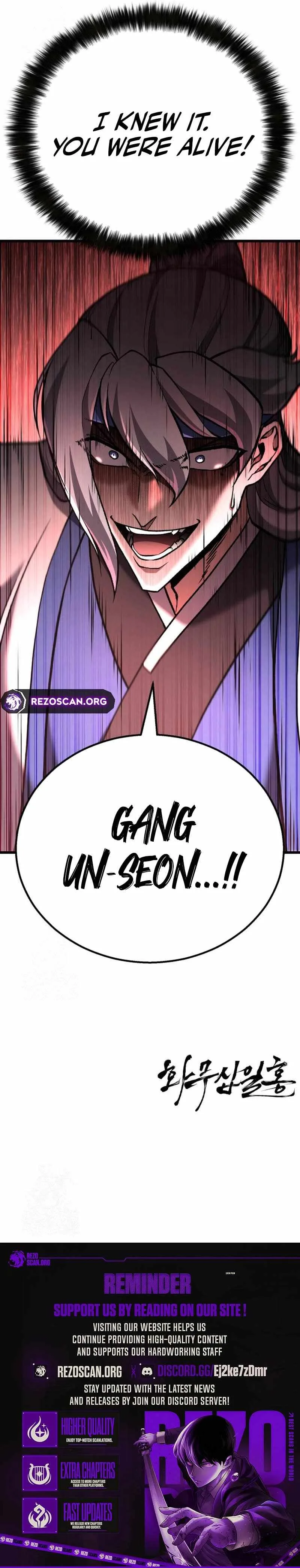 Revenge Of the Bloom Flower Chapter 48 page 13