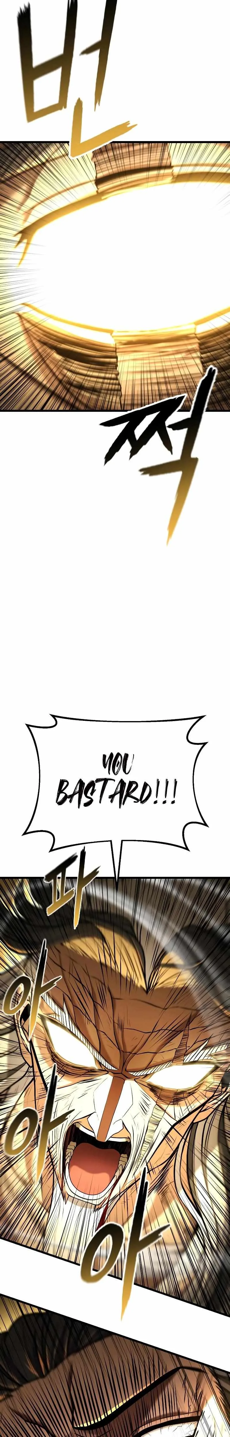 Revenge Of the Bloom Flower Chapter 5 page 7