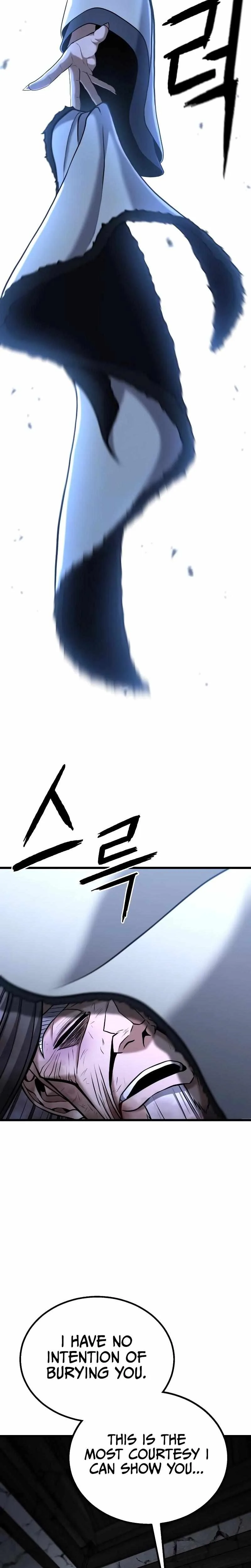 Revenge Of the Bloom Flower Chapter 5 page 26