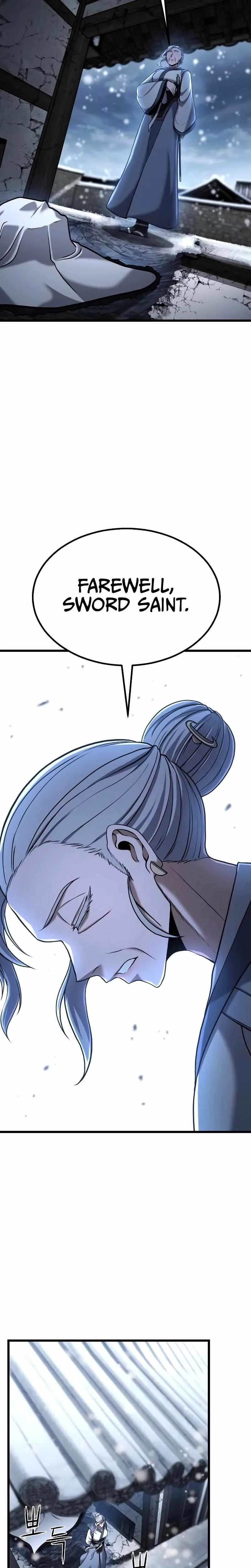 Revenge Of the Bloom Flower Chapter 5 page 27
