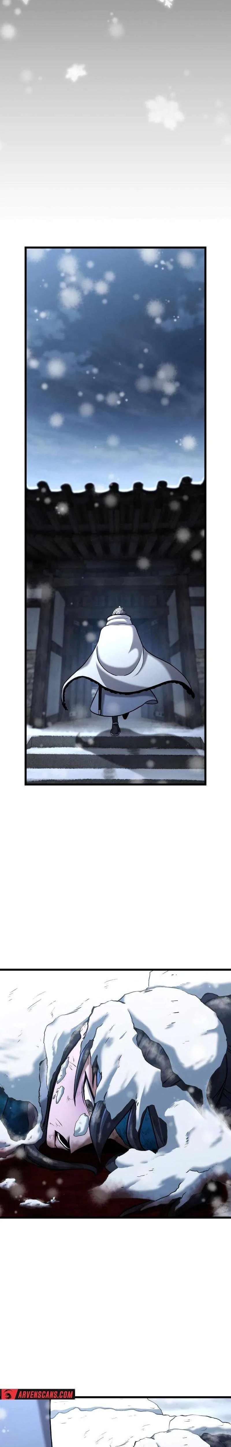 Revenge Of the Bloom Flower Chapter 5 page 22