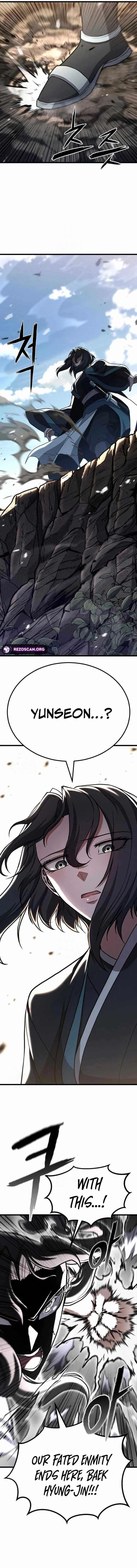 Revenge Of the Bloom Flower Chapter 50 page 4