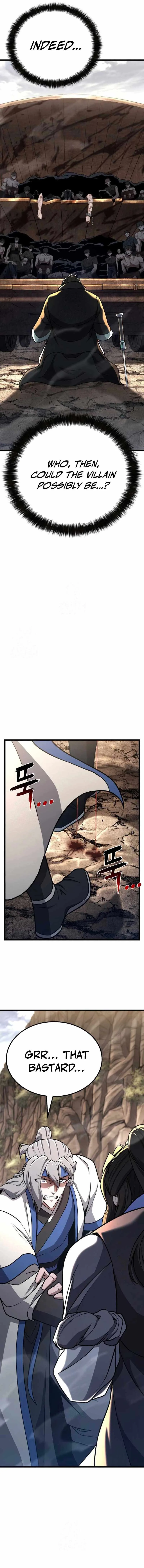 Revenge Of the Bloom Flower Chapter 50 page 2