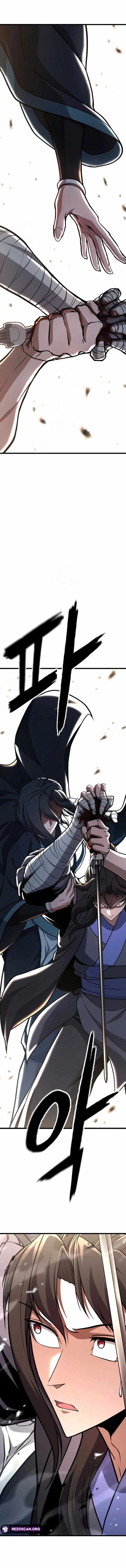 Revenge Of the Bloom Flower Chapter 50 page 8