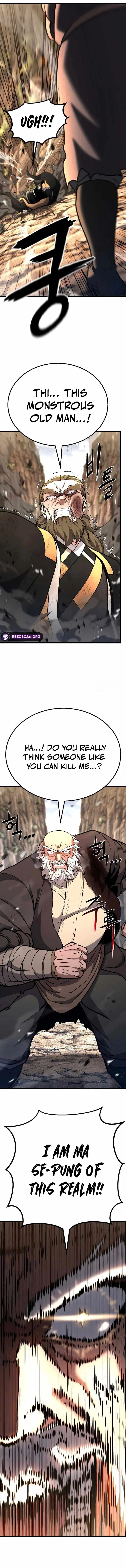 Revenge Of the Bloom Flower Chapter 50 page 20