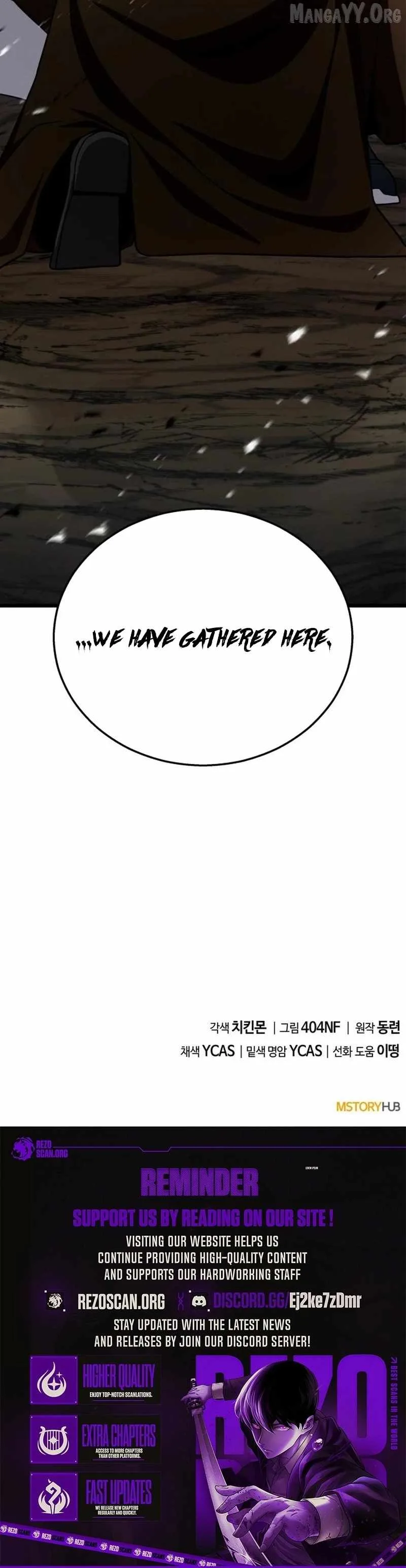 Revenge Of the Bloom Flower Chapter 58 page 14