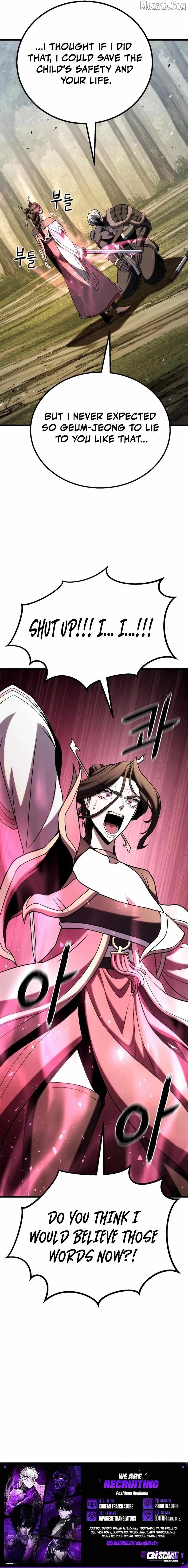 Revenge Of the Bloom Flower Chapter 62 page 13