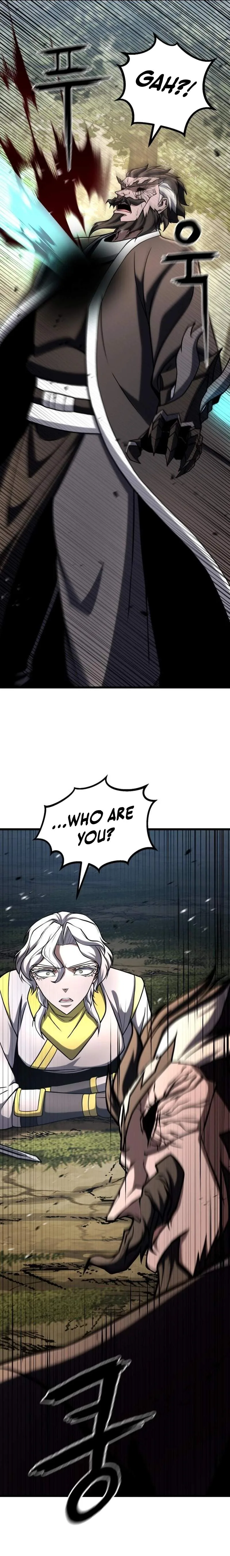 Revenge Of the Bloom Flower Chapter 65 page 4
