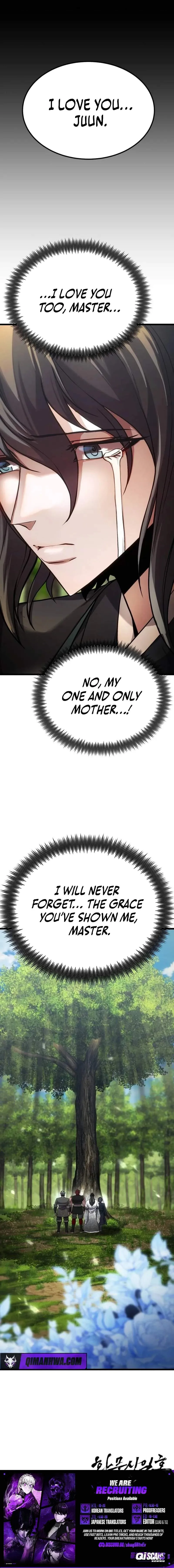 Revenge Of the Bloom Flower Chapter 69 page 15