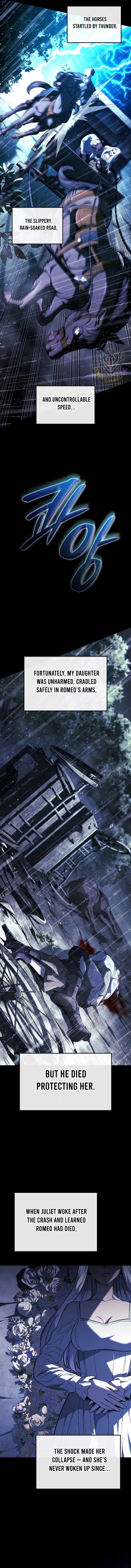 Revenge of the Iron-Blooded Sword Hound Chapter 135 page 7