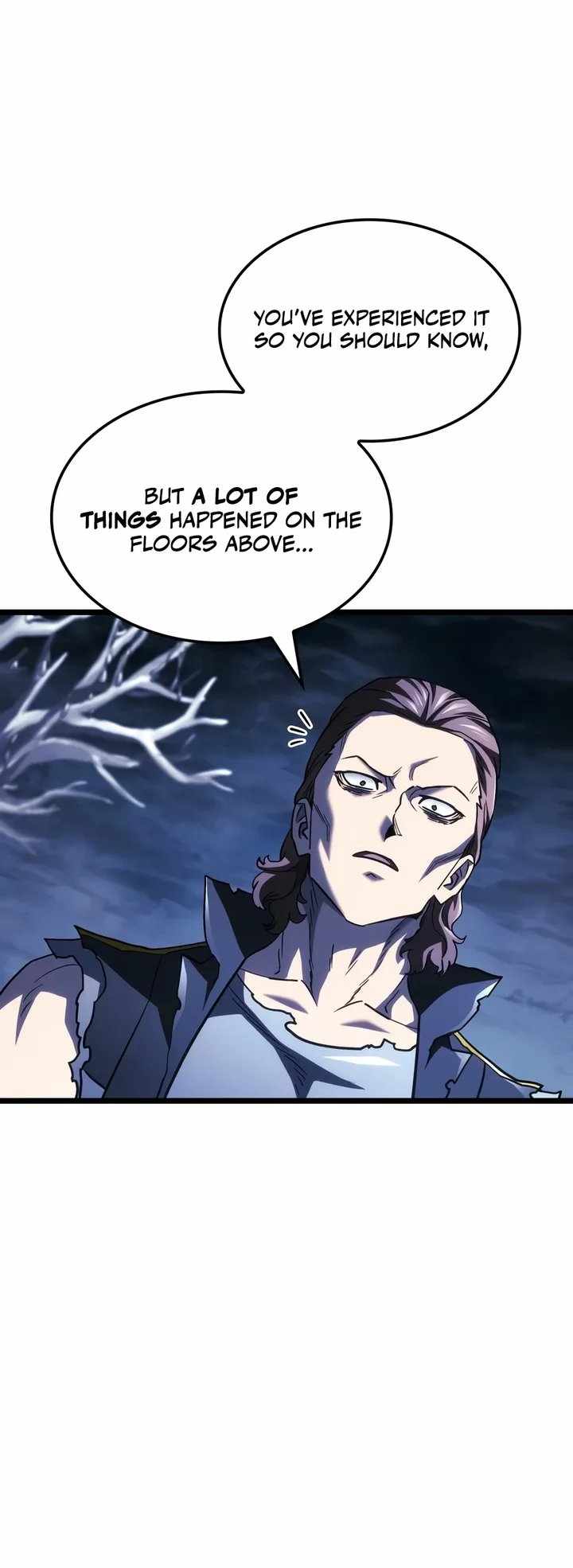 Revenge of the Iron-Blooded Sword Hound Chapter 166 page 7