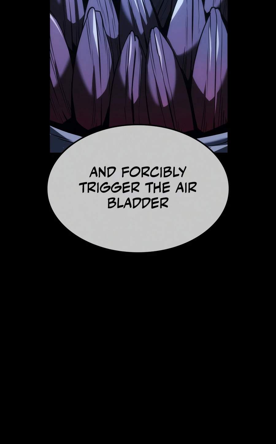 Revenge of the Iron-Blooded Sword Hound Chapter 170 page 13
