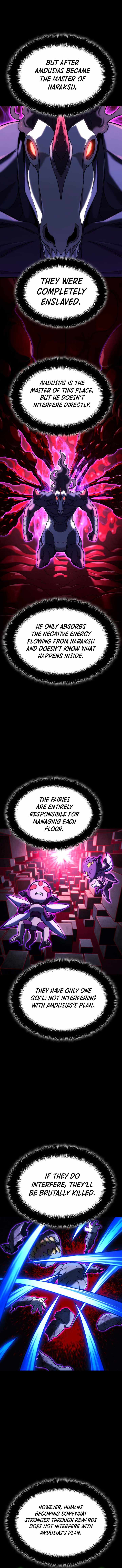 Revenge of the Iron-Blooded Sword Hound Chapter 171 page 12