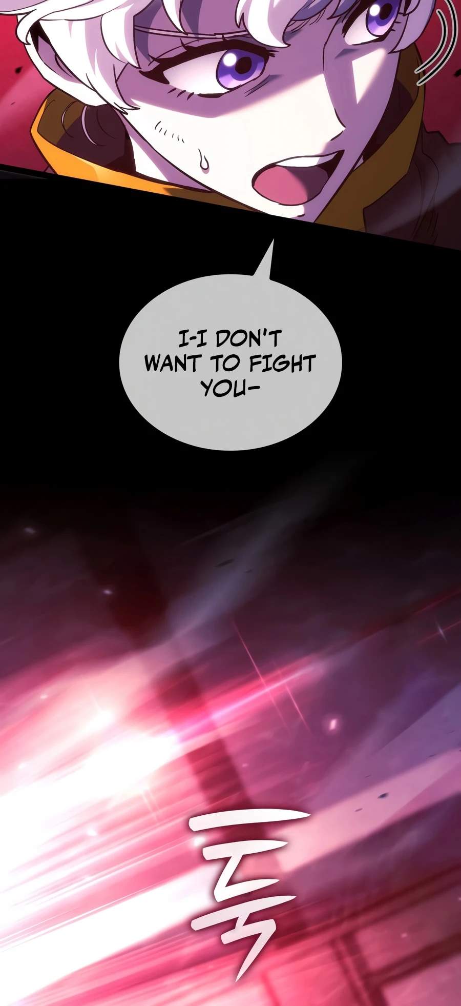 Revenge of the Iron-Blooded Sword Hound Chapter 173 page 15