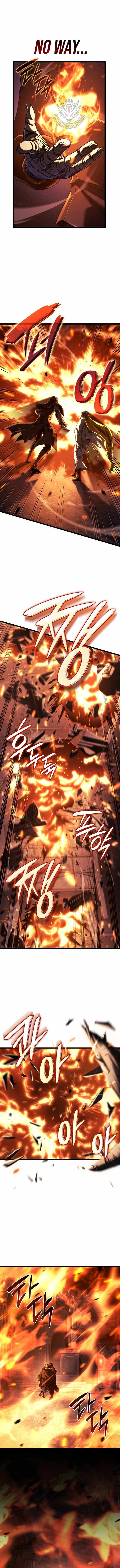 Revenge of the Iron-Blooded Sword Hound Chapter 86 page 15