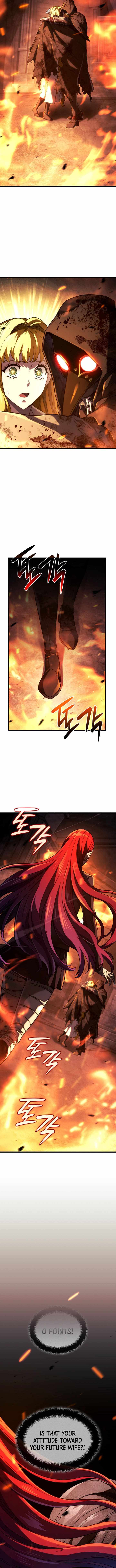 Revenge of the Iron-Blooded Sword Hound Chapter 86 page 16