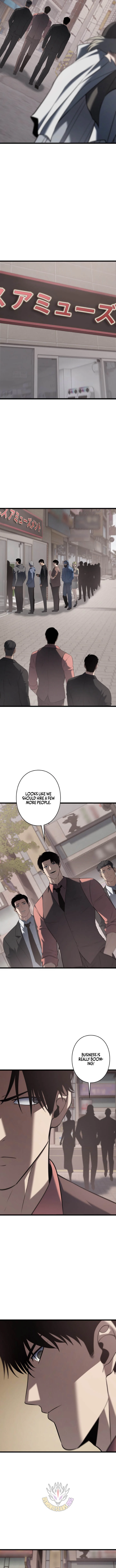 Revenge of the wrongly accused Chapter 46 page 4