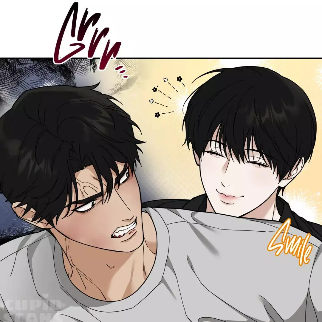Revenge [Official] Chapter 11.5 page 9