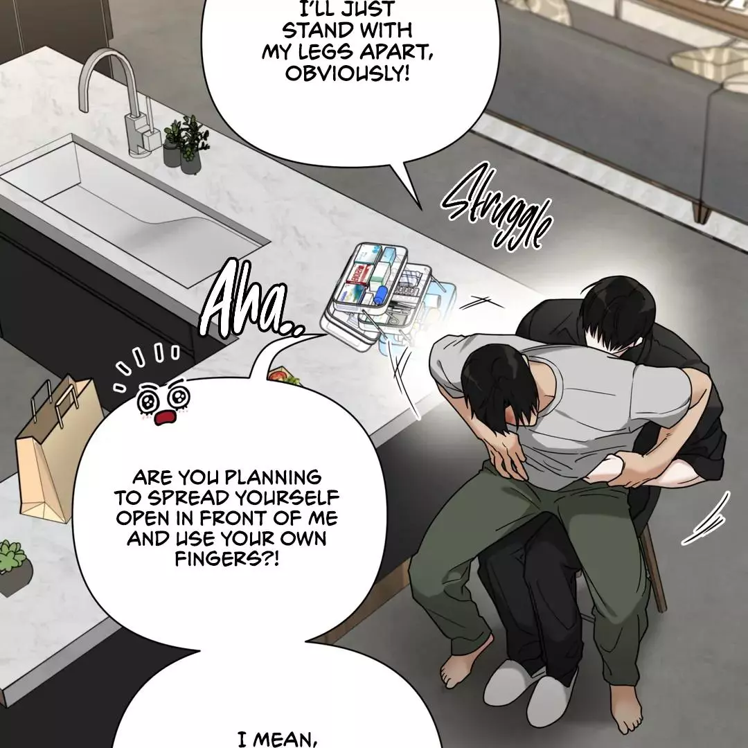 Revenge [Official] Chapter 11.5 page 11