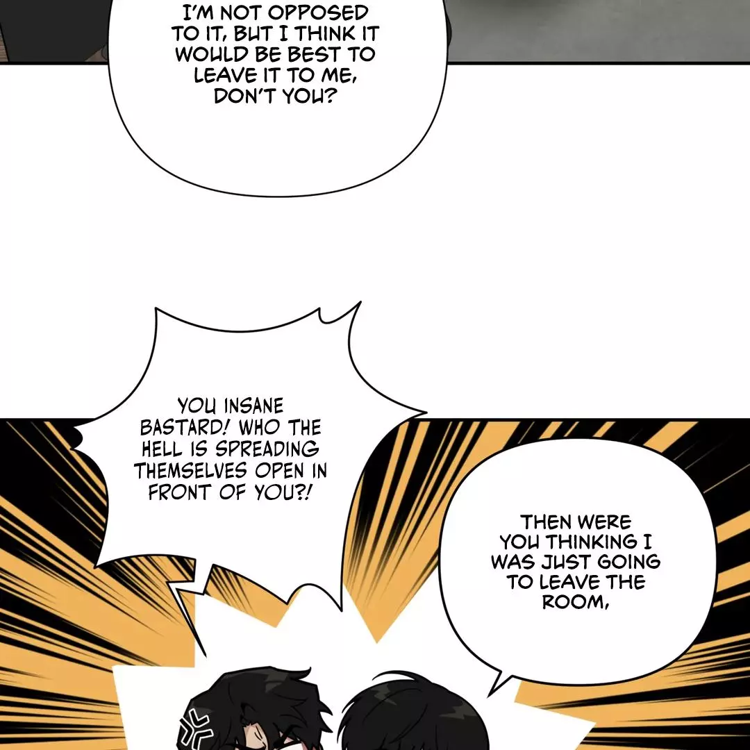 Revenge [Official] Chapter 11.5 page 12