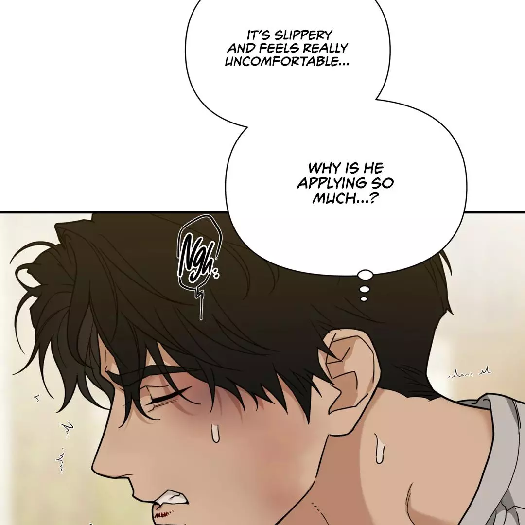 Revenge [Official] Chapter 11.5 page 41