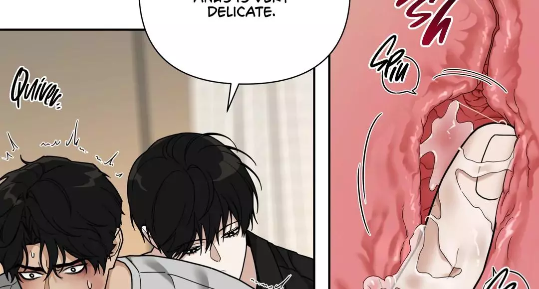 Revenge [Official] Chapter 11.5 page 47